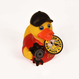 Media Duck